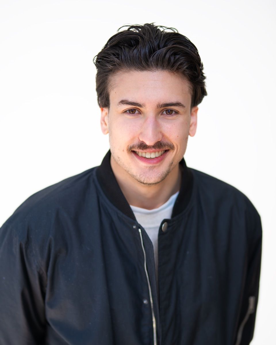 Gabriel Gruter