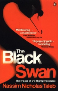 The Black Swan cover